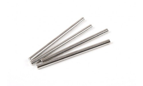F5/RF5 Lower Suspension Pin 6x102 4Pcs | Rovan Sports